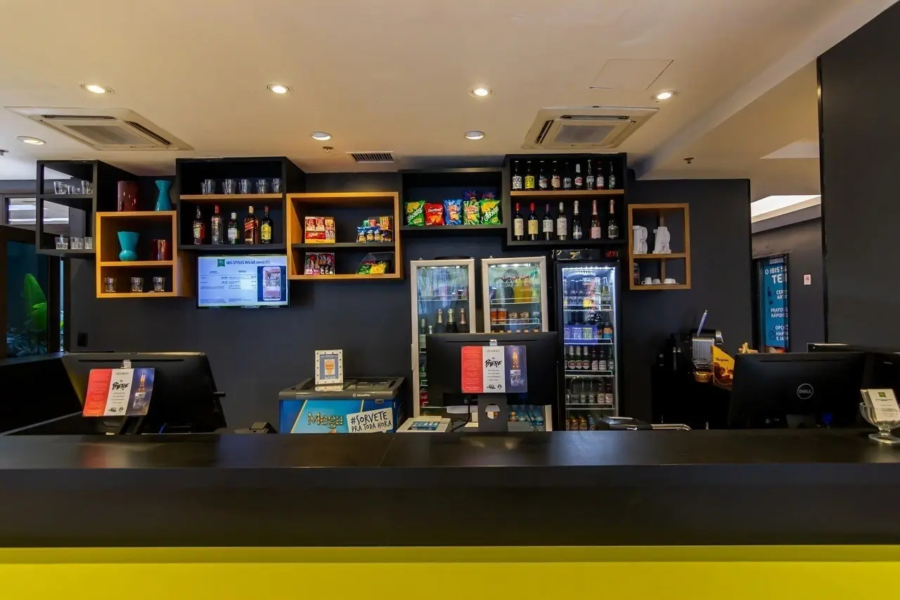 Foto - Ibis Styles RJ Botafogo