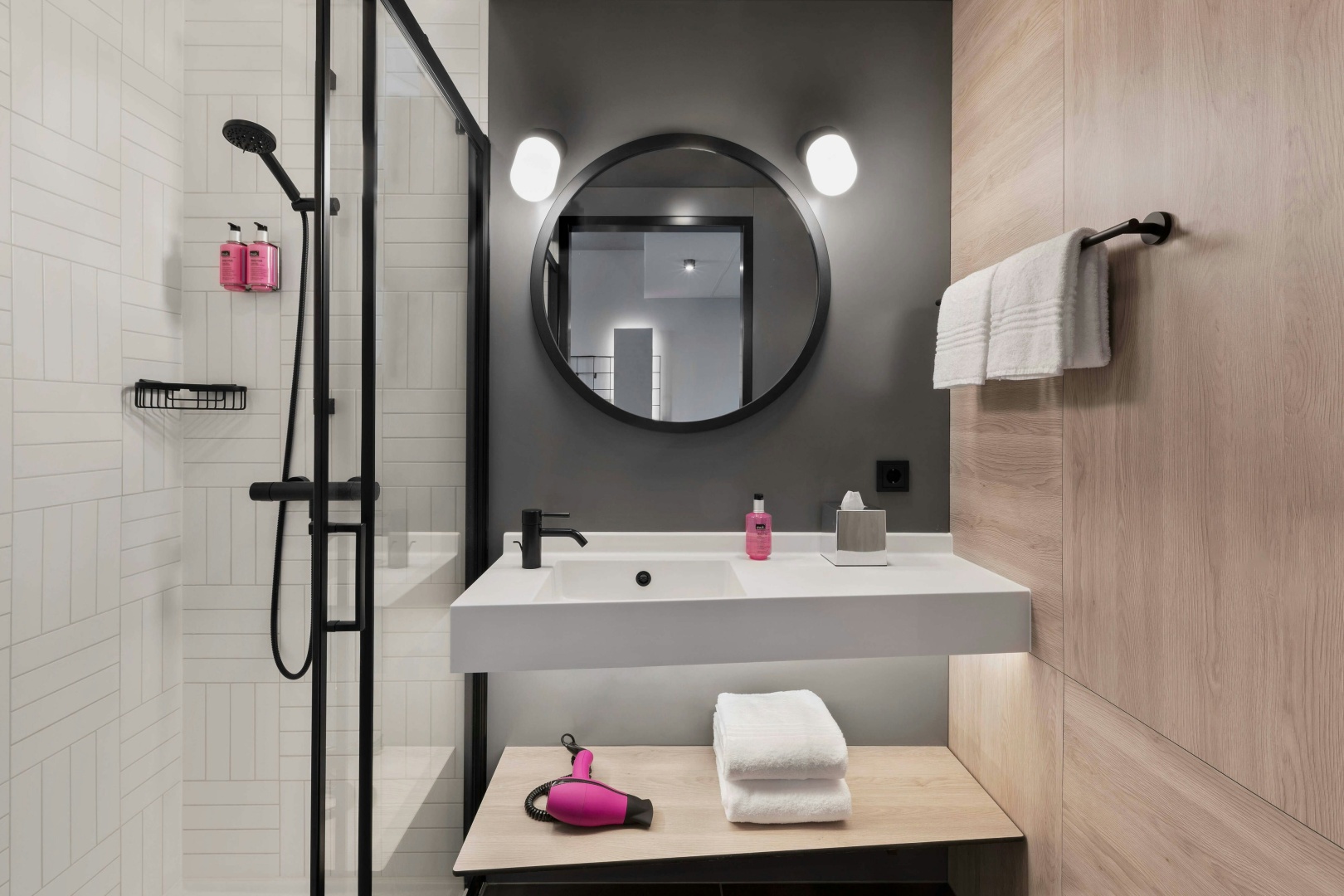 Foto - Moxy Bremen