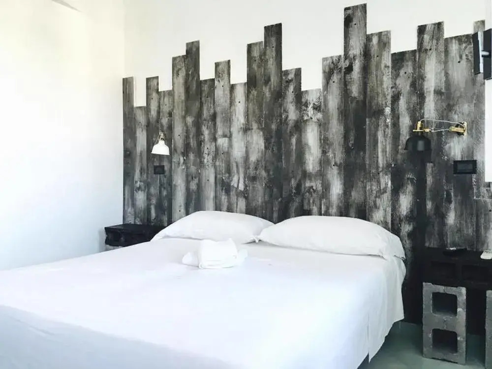 Foto - Black Market Hotel