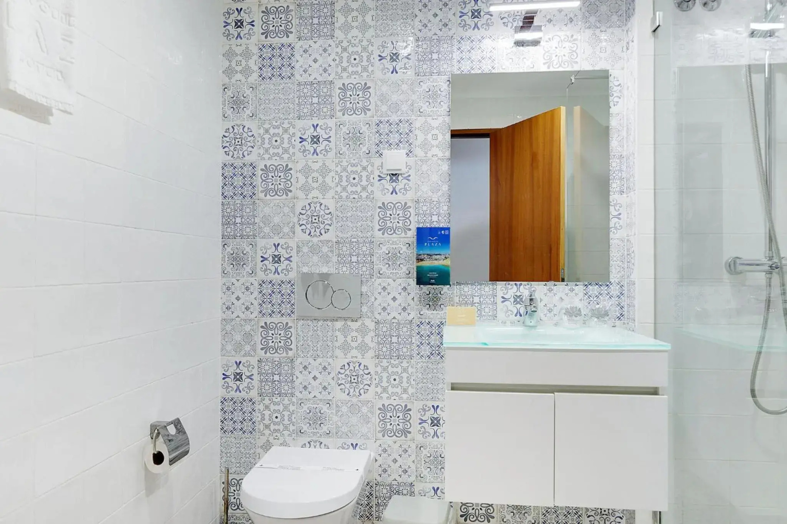 Foto - Hotel Carvoeiro Plaza