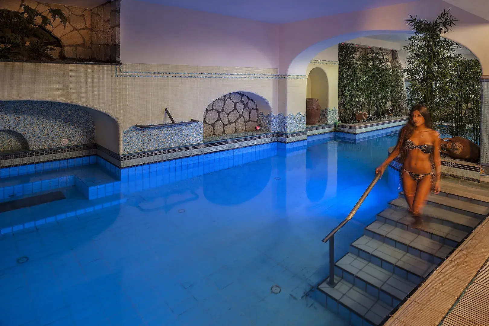 Foto - Sorriso Thermae Resort & Spa