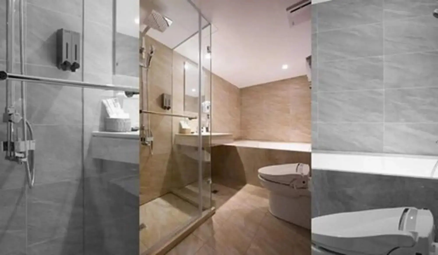 Foto - Noble Hotel