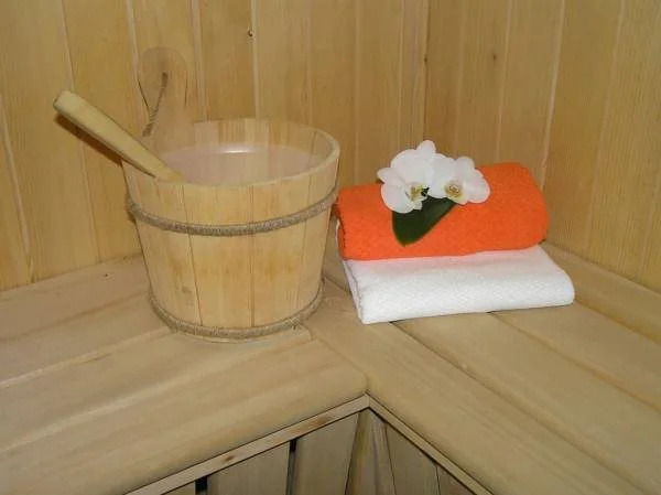Foto - Hotel Loka
