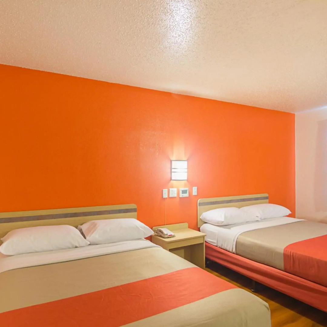 Foto - Motel 6-Indianapolis, IN - Airport
