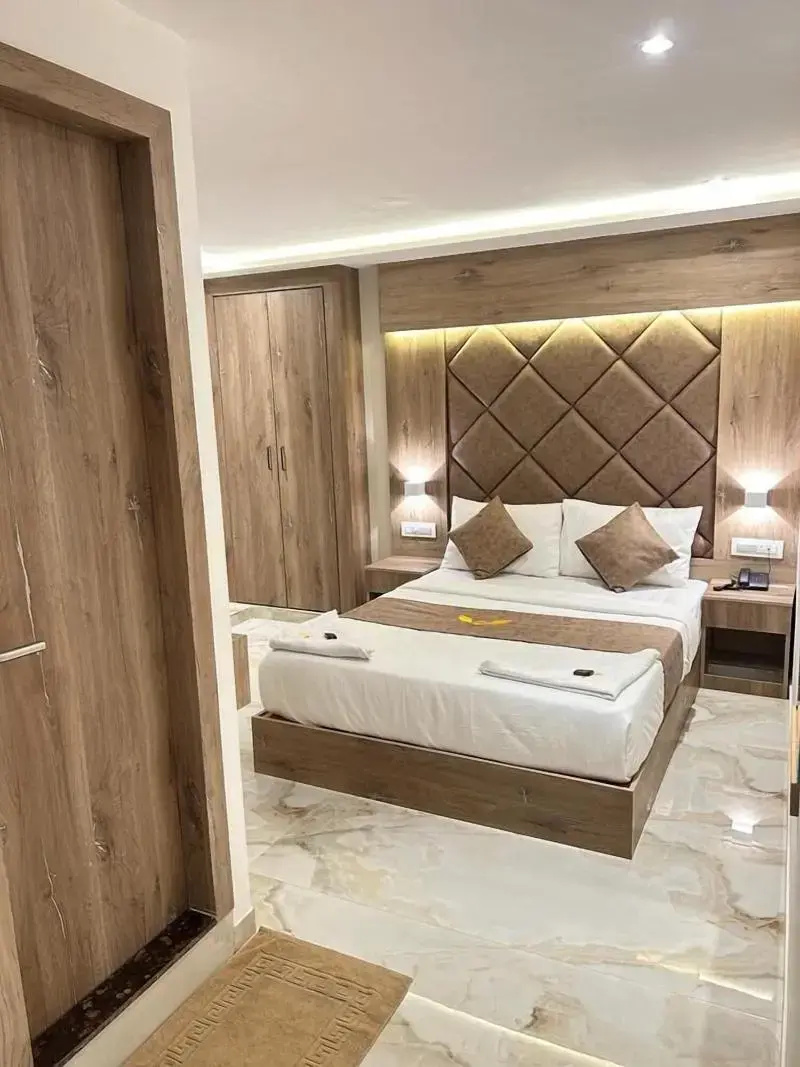 Foto - Hotel MIG SUITES