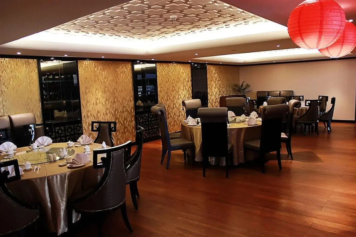 Foto - Swiss-Belhotel Harbour Bay
