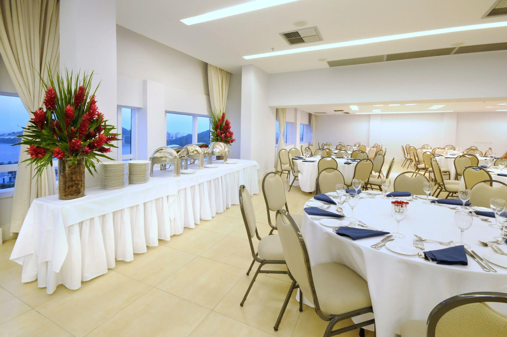 Foto - Golden Tulip Porto Vitória