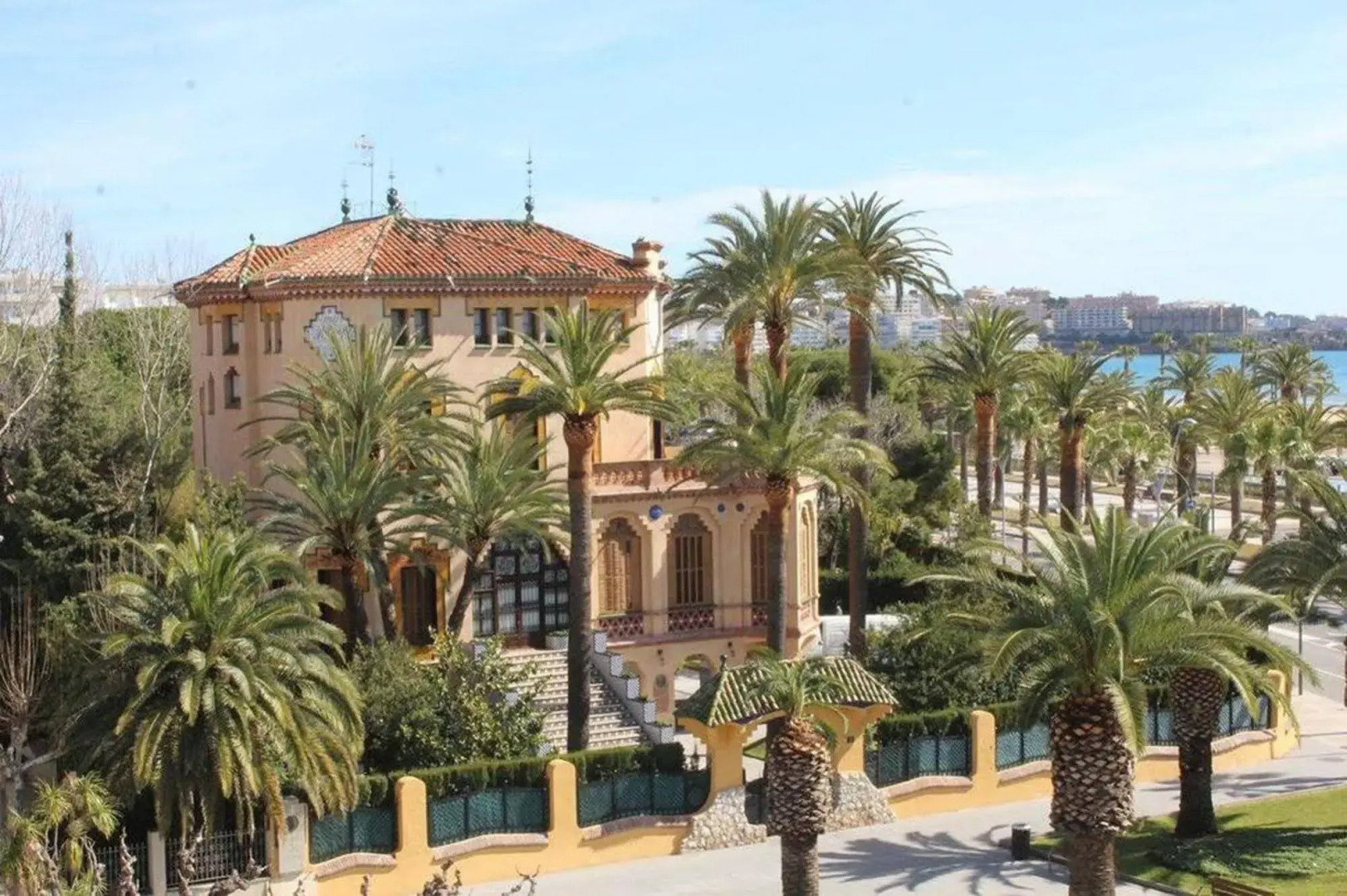 Photo - Hotel Planas