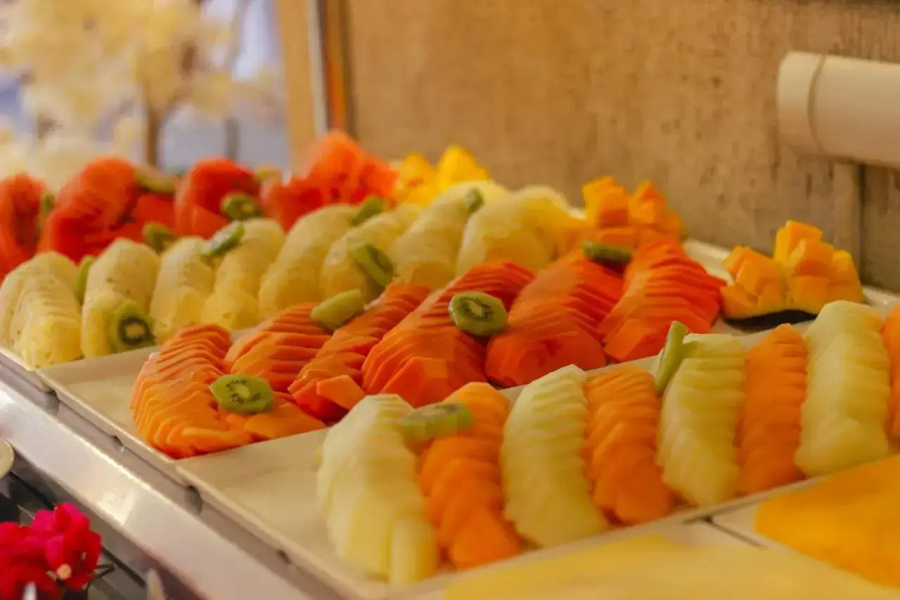 Foto - Tabaobí Smart Hotel