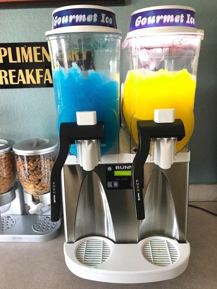 Foto - Hotel O Regency Suites Houston - IAH Beltway 8