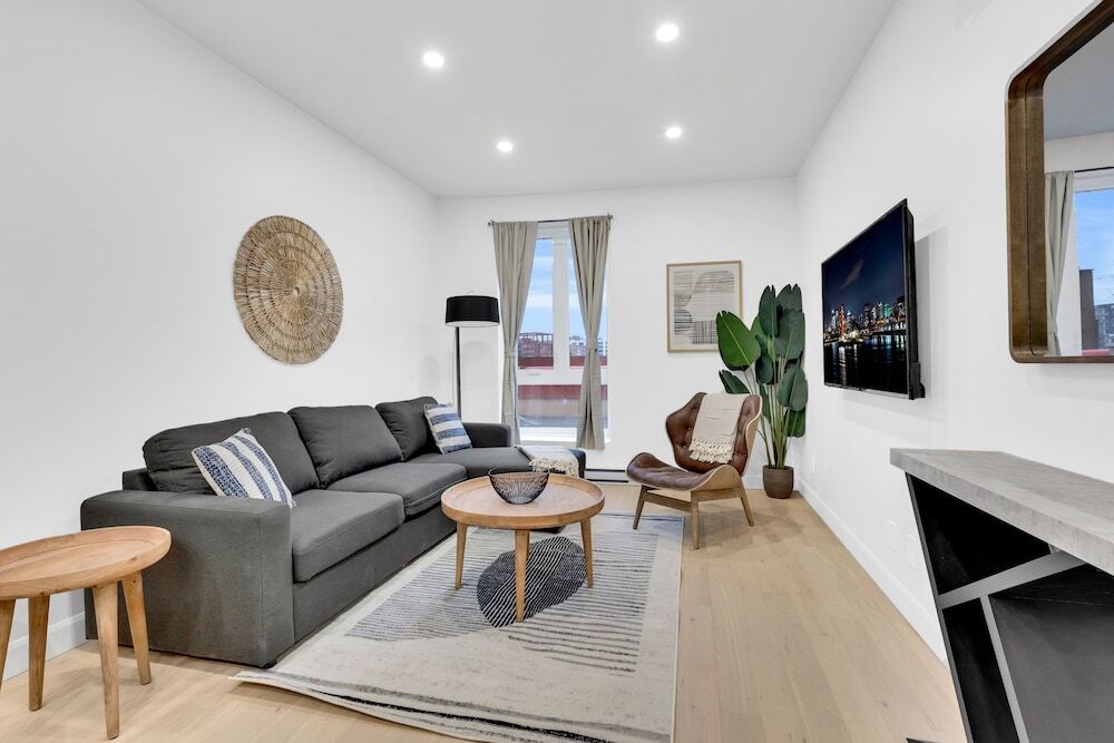 Foto - Deluxe Suites Downtown Montreal