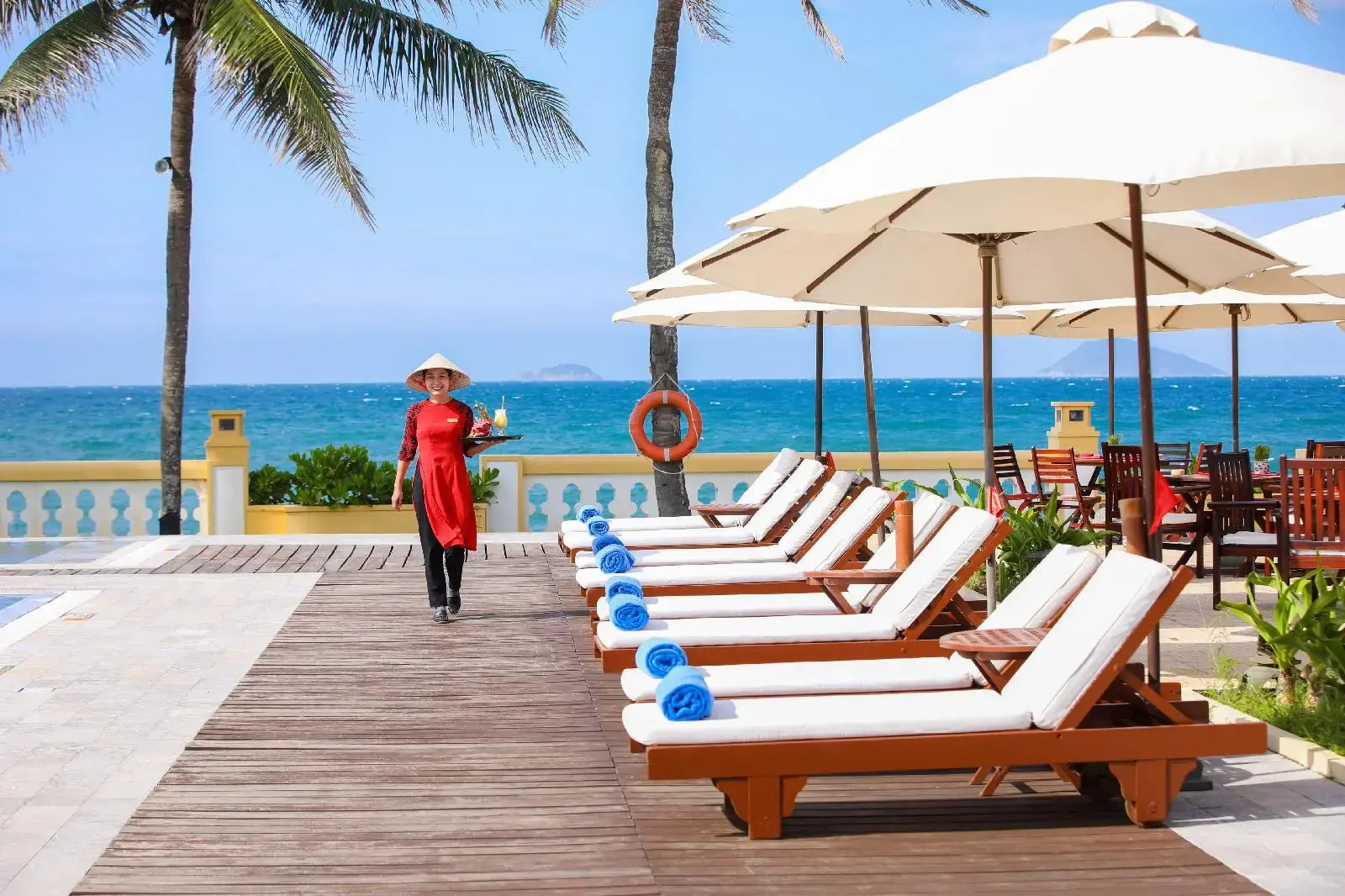 Photo - Victoria Hoi An Beach Resort & Spa