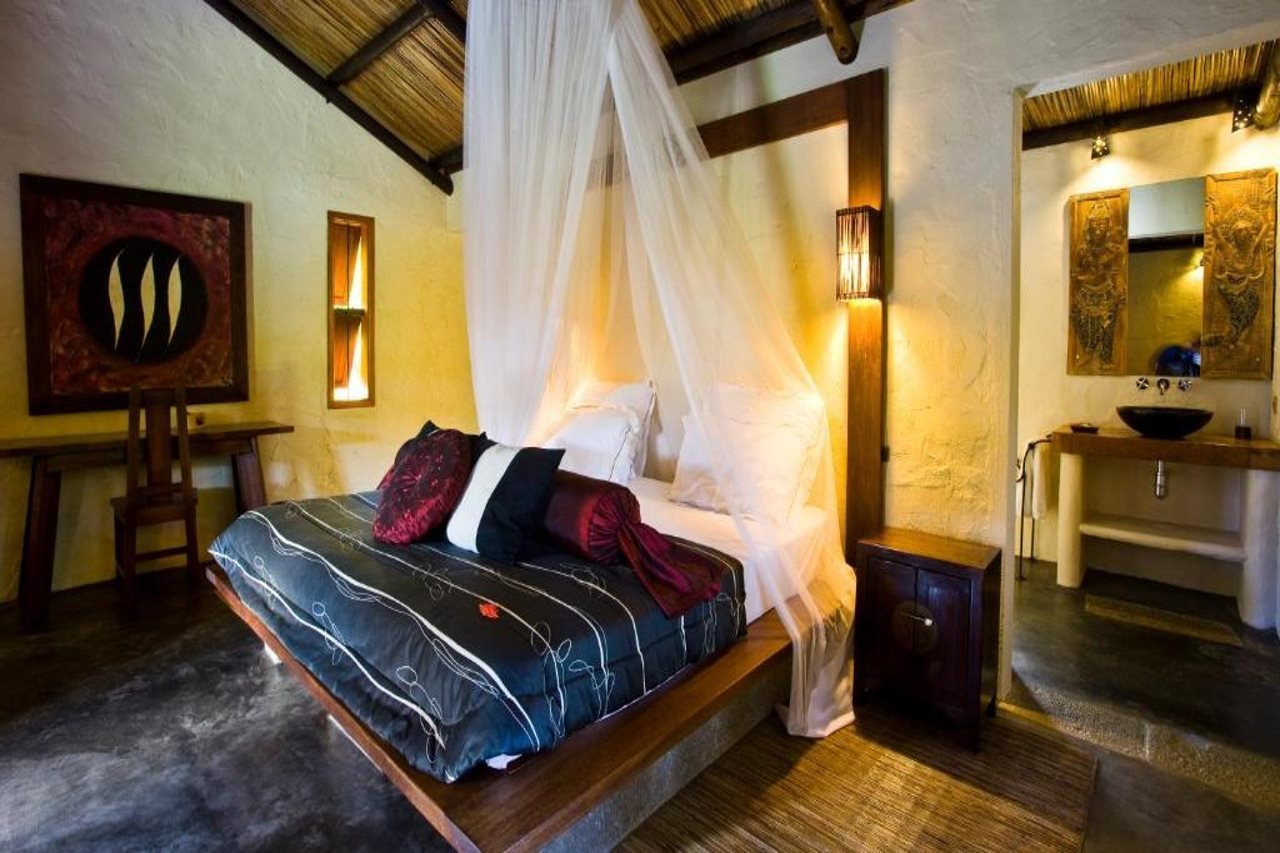 Photo - Lakaz Chamarel Exclusive Lodge