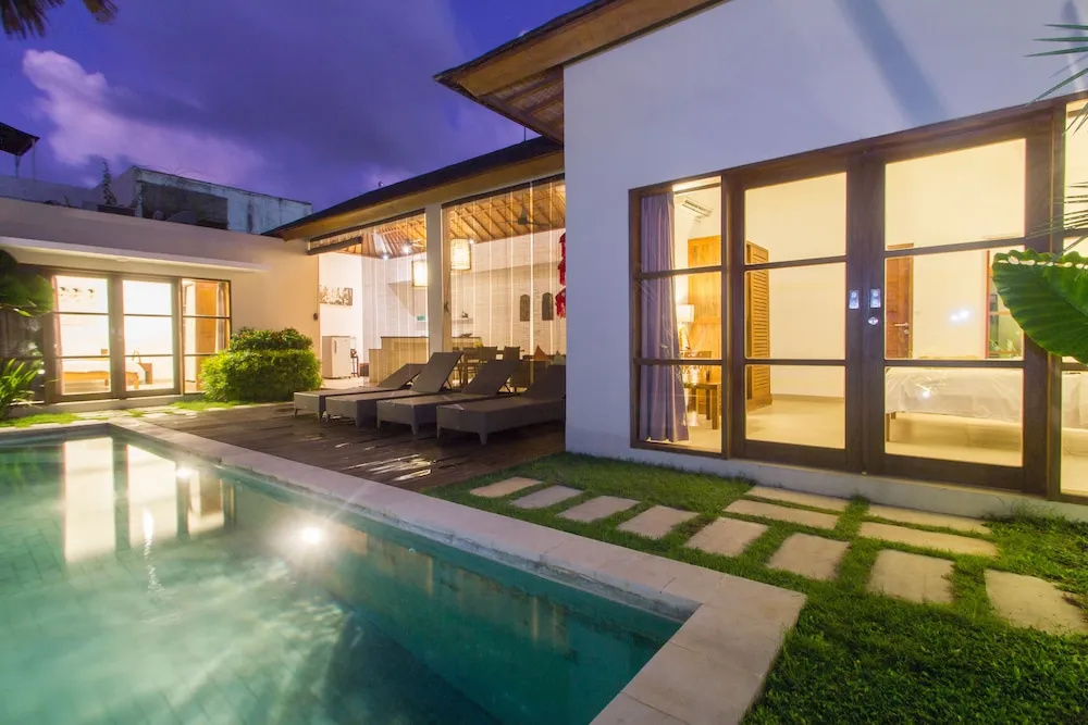 Foto - Echo Beach Villa and Apartment