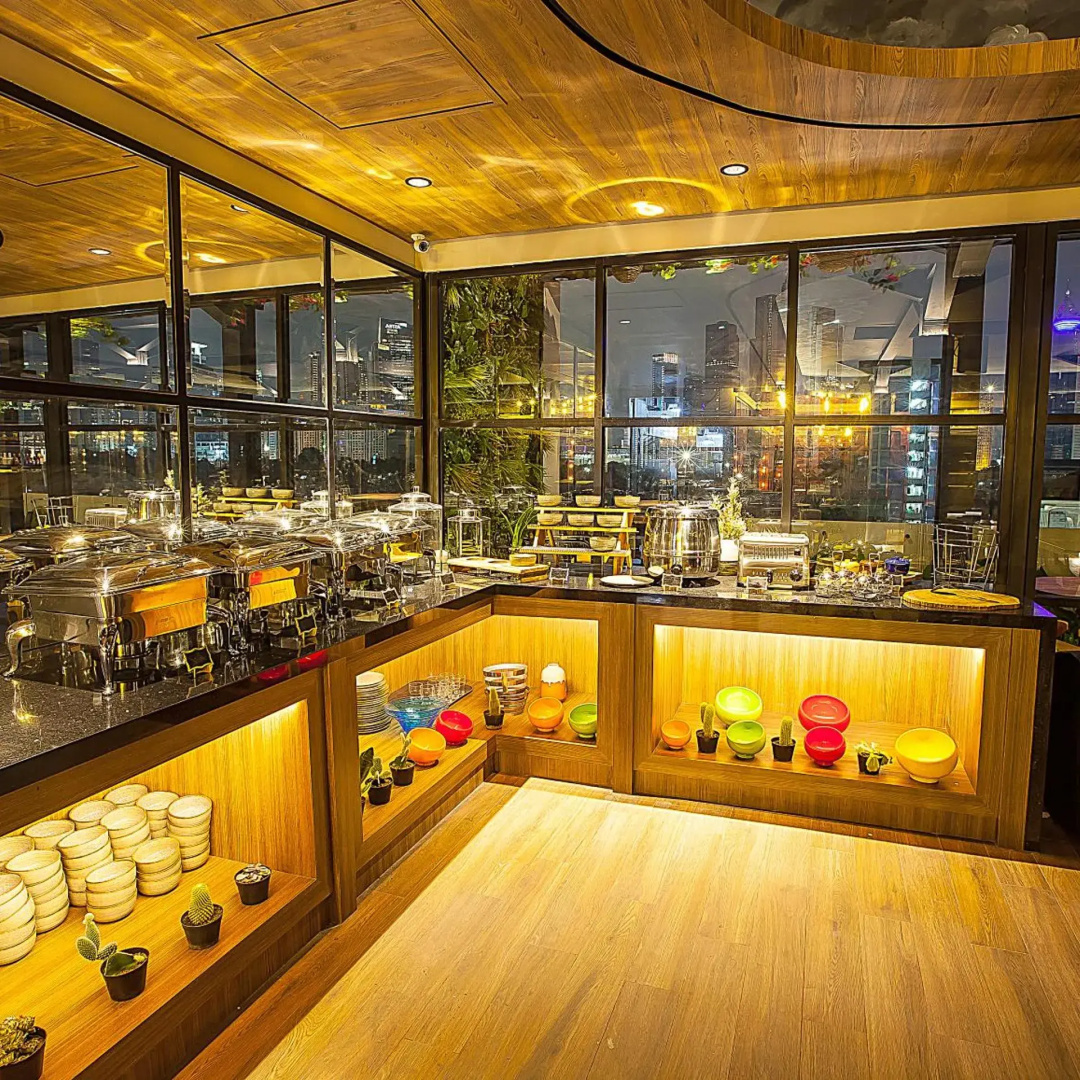 Foto - Posto Dormire Sudirman
