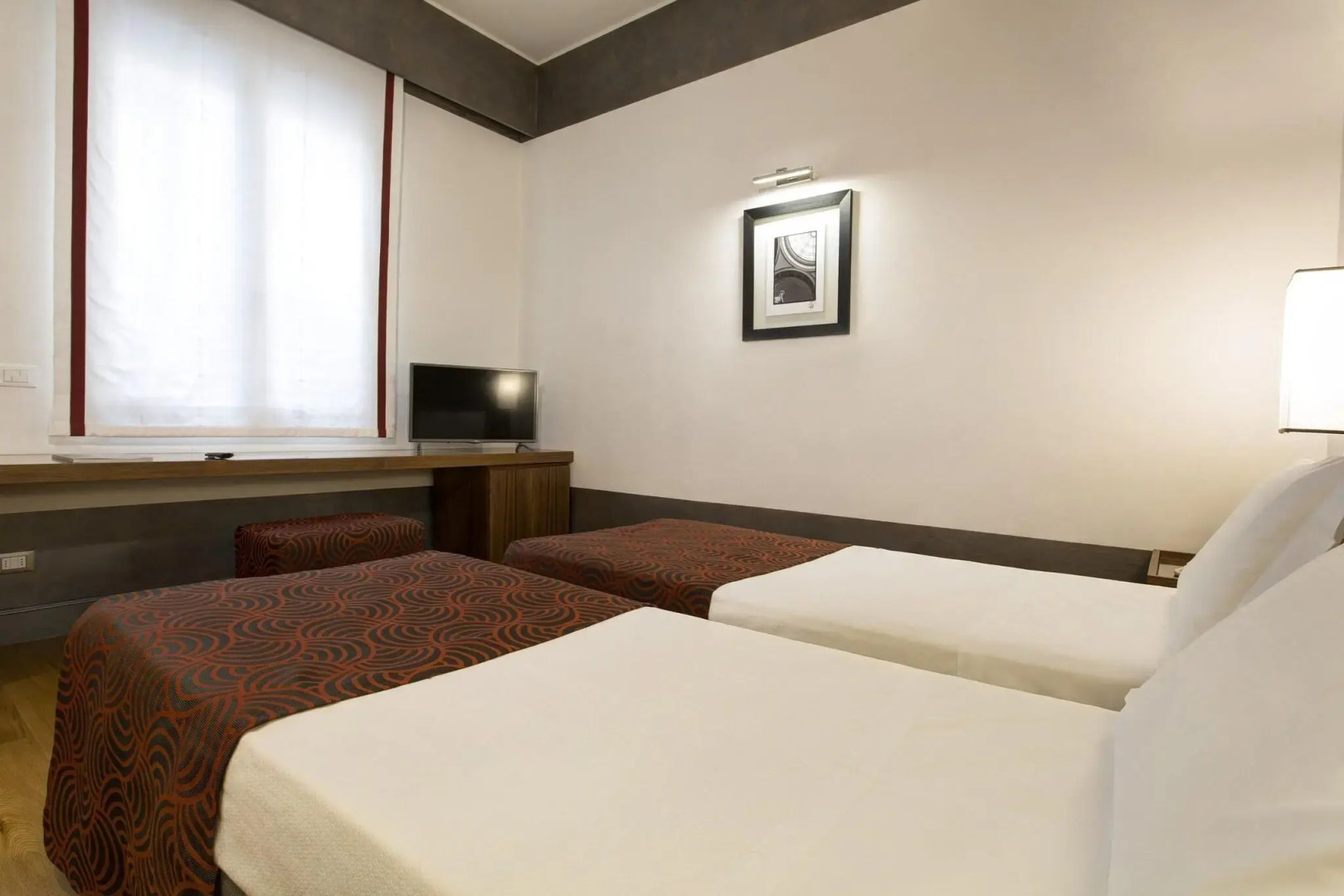 Foto - Hotel Orto de' Medici