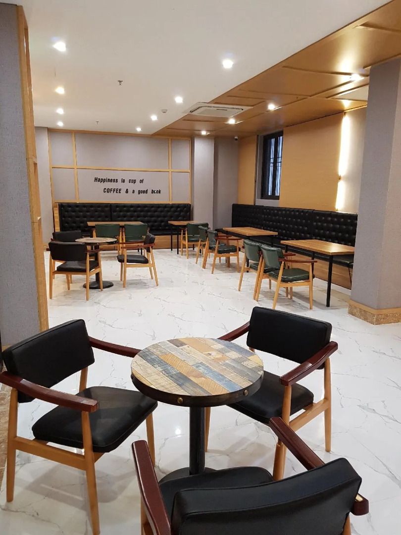 Photo - Hotel Villa Ju