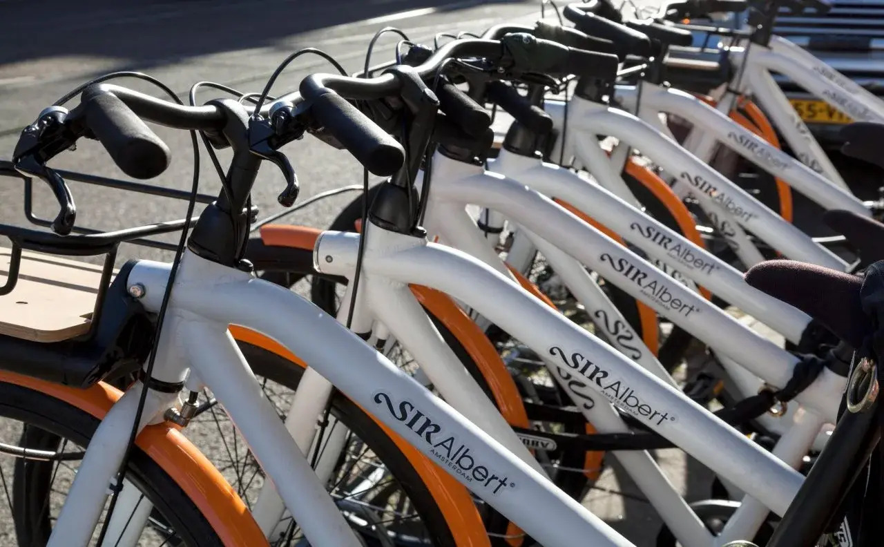 Foto - Sir Albert Hotel, part of Sircle Collection