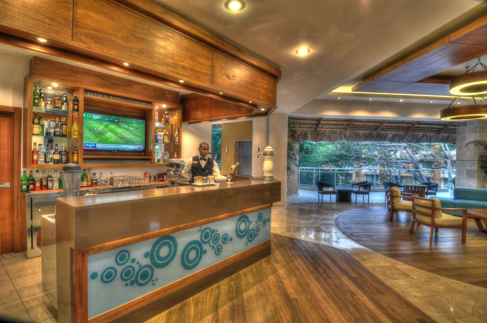 Foto - Viva Dominicus Palace by Wyndham, A Trademark All Inclusive