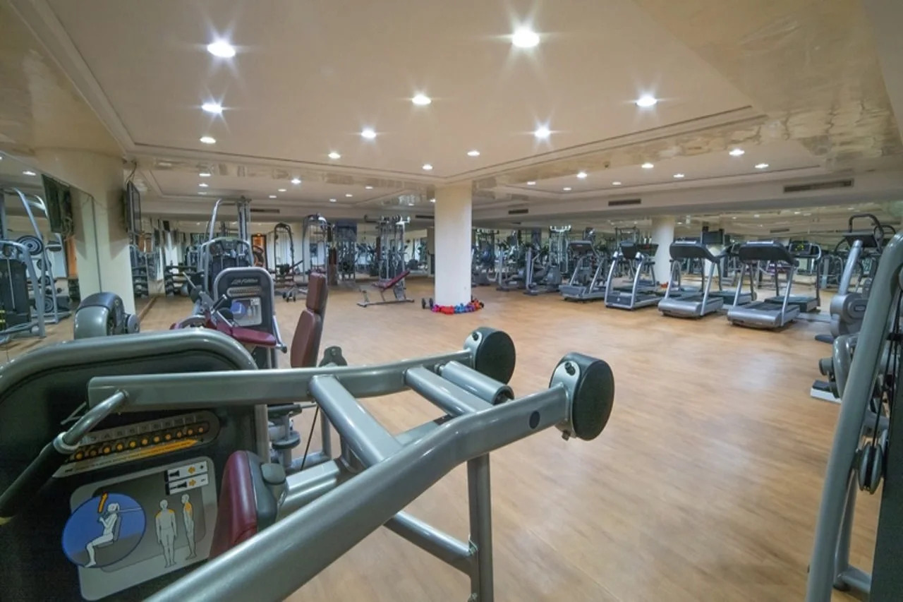 Foto - Grand Mogador Menara & Spa