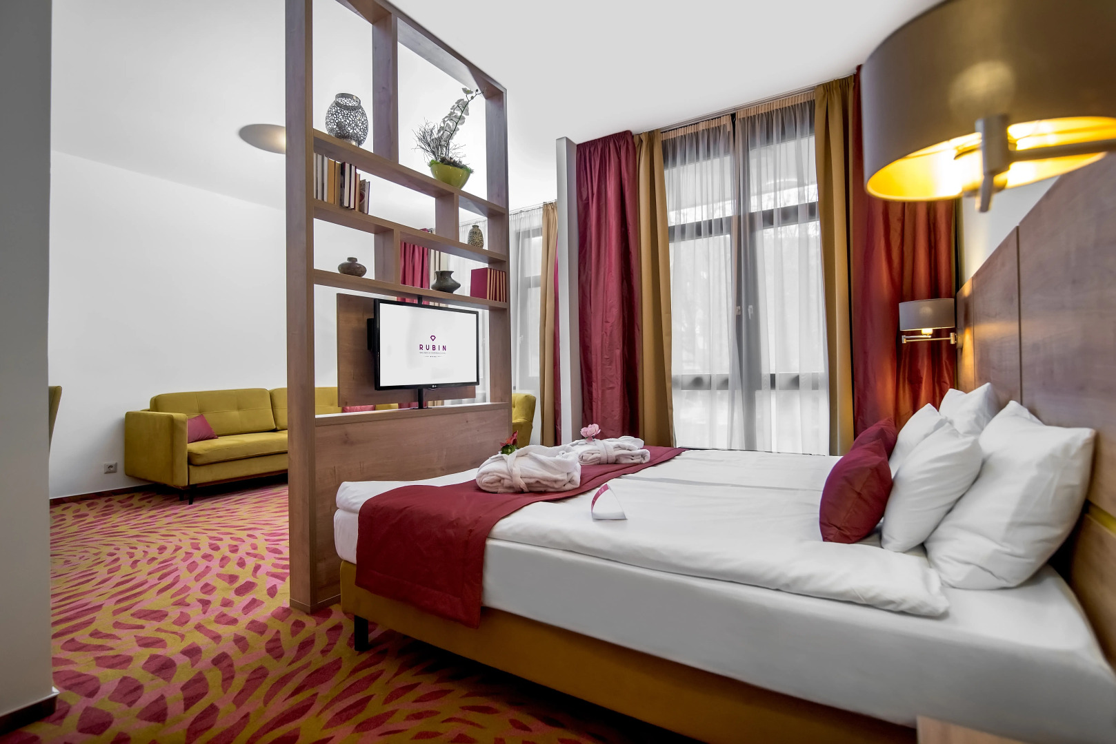 Photo - Rubin Wellness & Conference Hotel