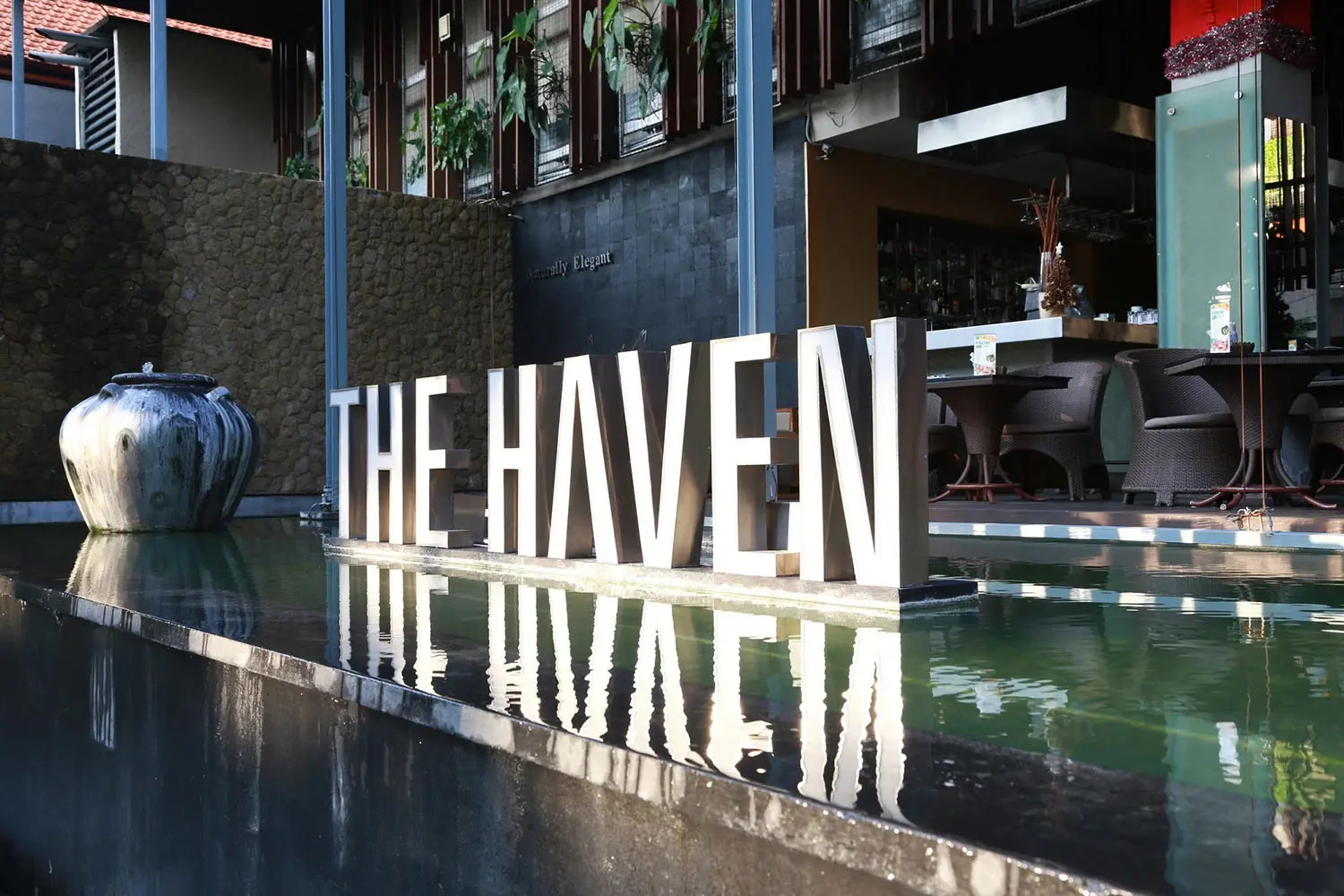Foto - THE HAVEN Bali Seminyak