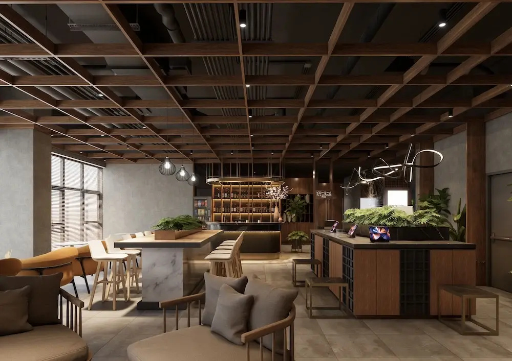 Foto - SUPER HOTEL HANOI - Grand Opening in 17 March 2026