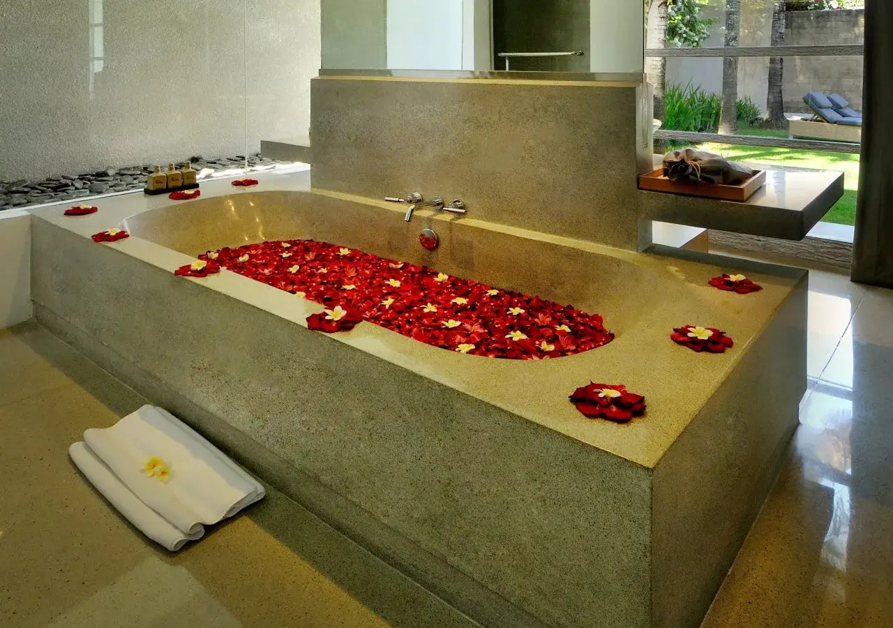 Photo - Uma Sapna Seminyak