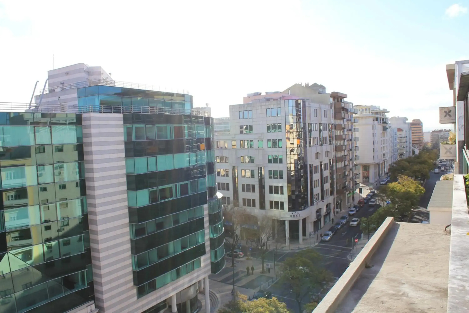Foto - Hotel Imperador