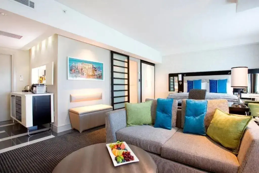 Photo - Southern Sun Waterfront Cape Town