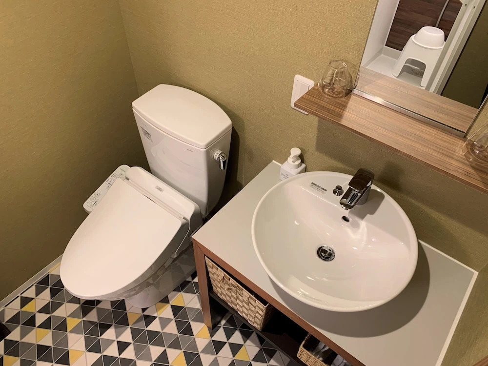 Foto - Stay SAKURA Tokyo ASAKUSA ART DECO HOTEL