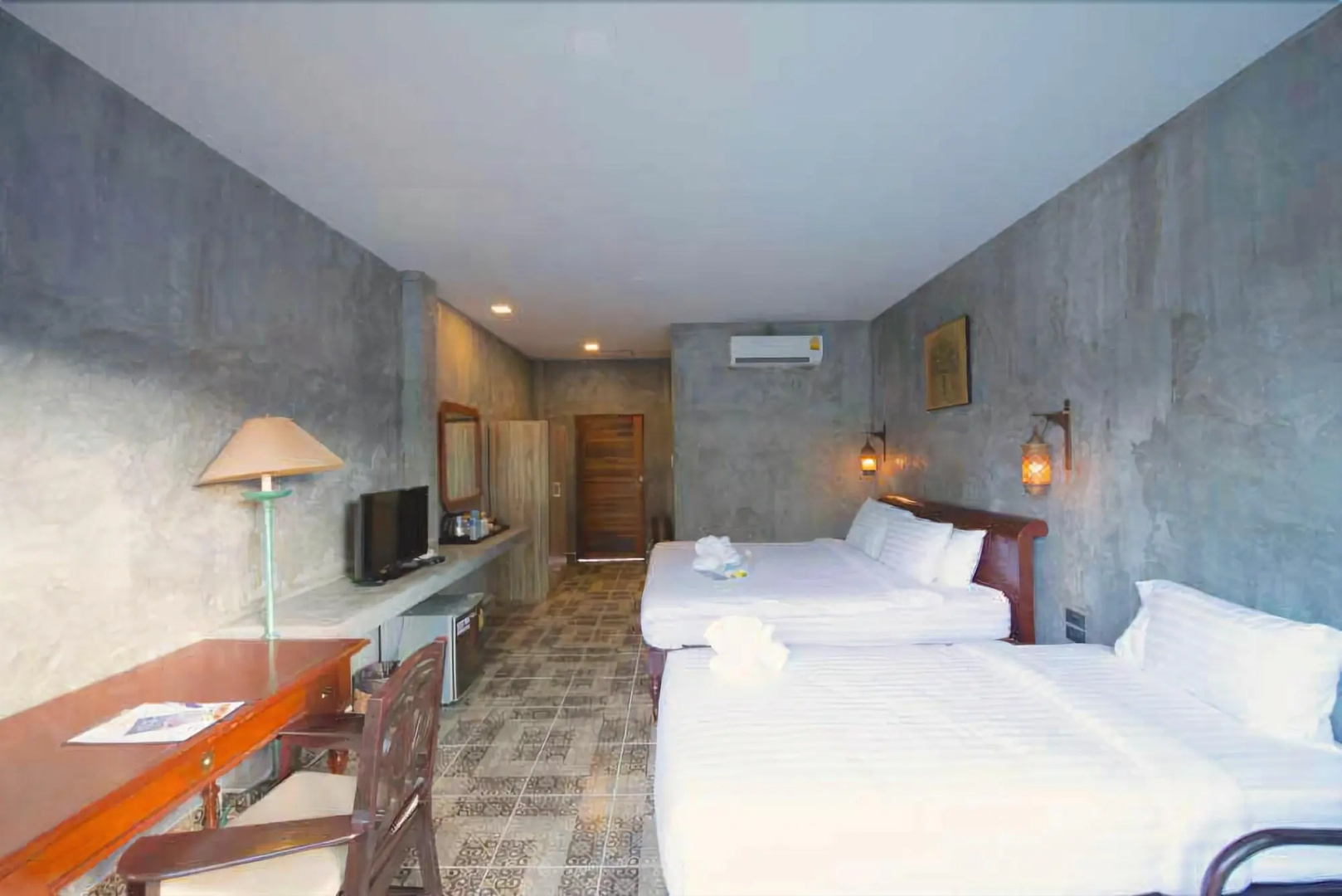 Foto - Bora Bora Villa Phuket
