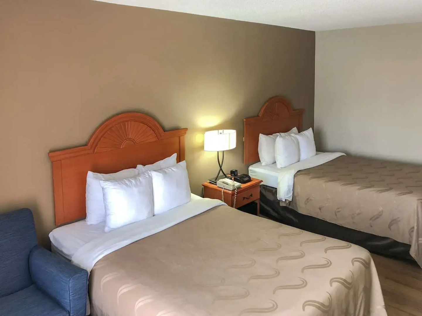 Photo - Quality Inn Near Joint Base Andrews-Washington Area