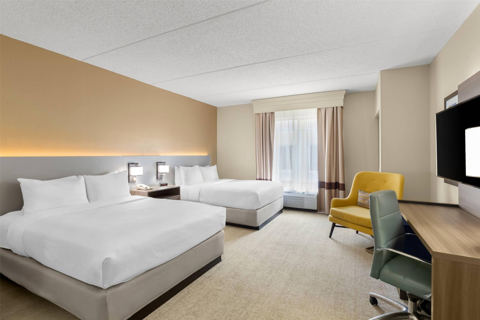 Photo - Comfort Suites Near Universal Orlando Resort