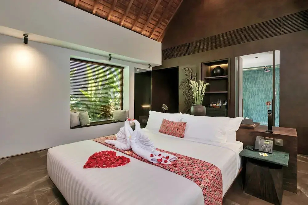 Photo - Mayaloka Villas Ubud
