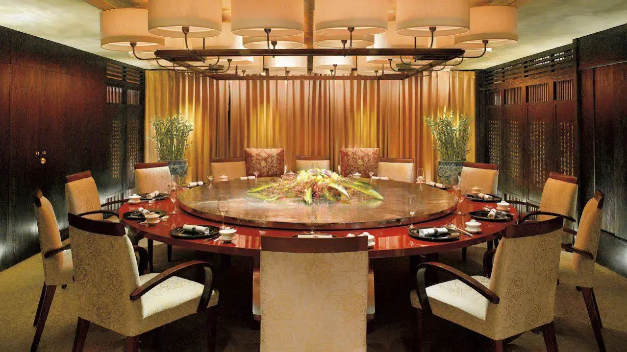 Photo - Al Bustan Palace, a Ritz-Carlton Hotel