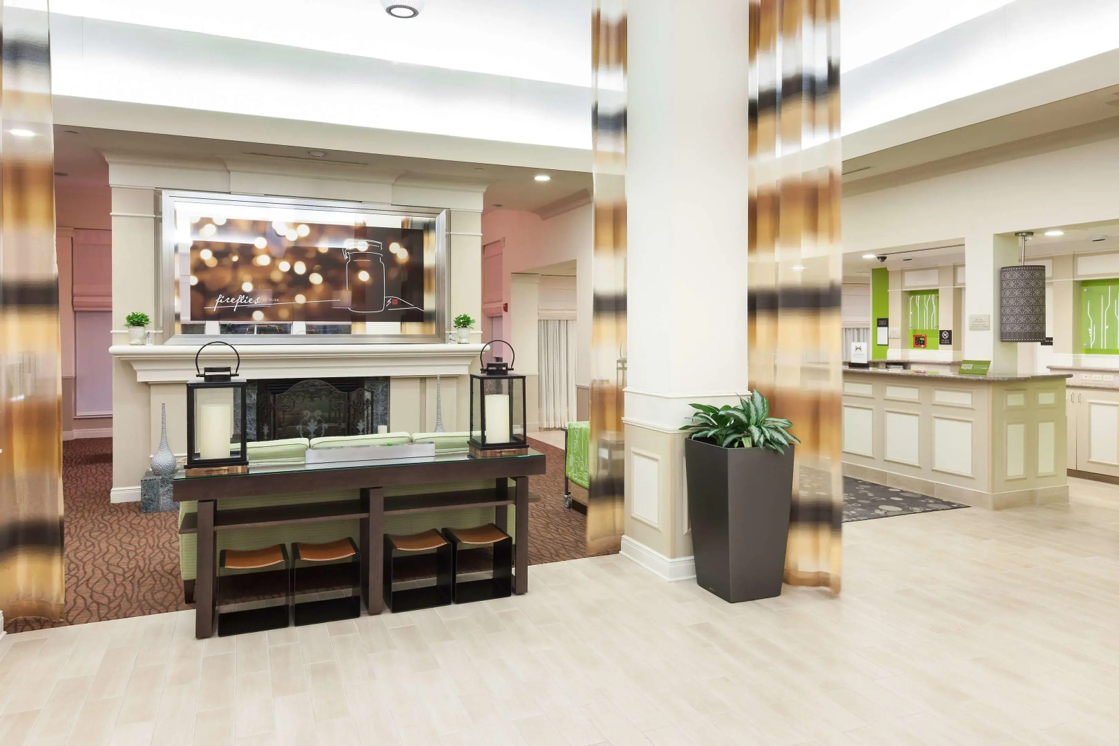 Photo - Hilton Garden Inn McAllen Airport