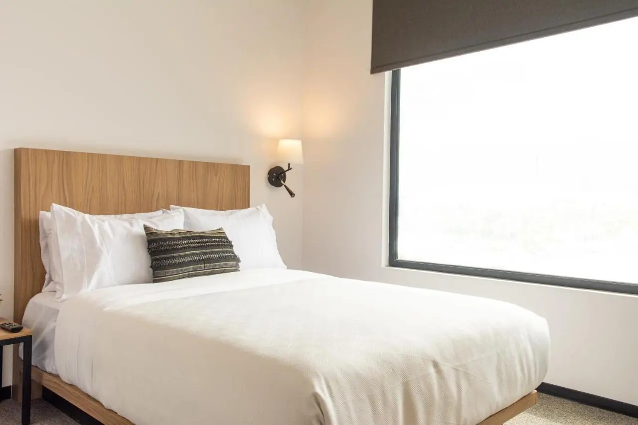 Foto - Stadía Suites Querétaro Centro Histórico