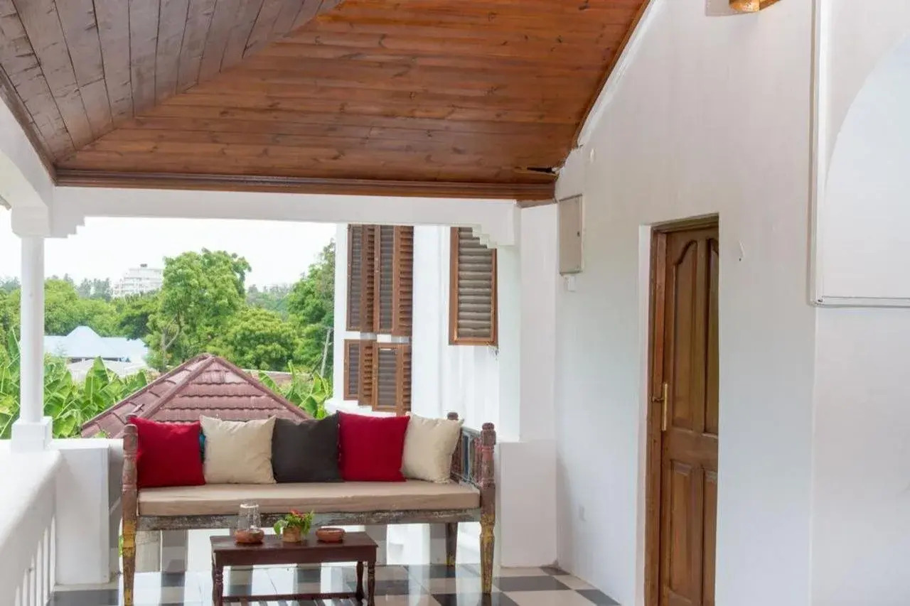 Foto - The Manor House by Sansi