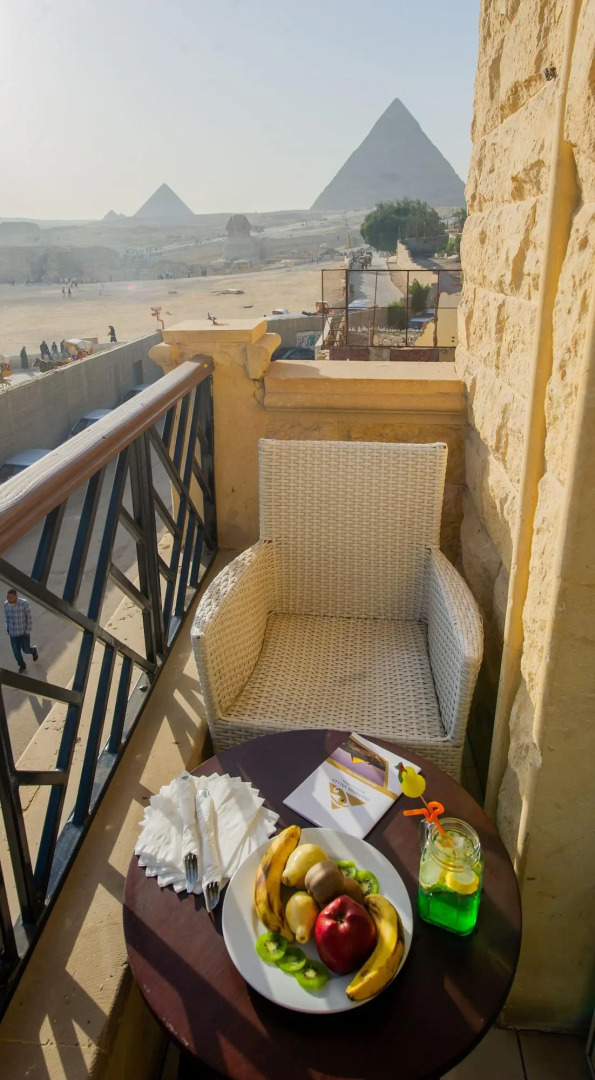 Foto - Pyramids Valley Boutique Hotel