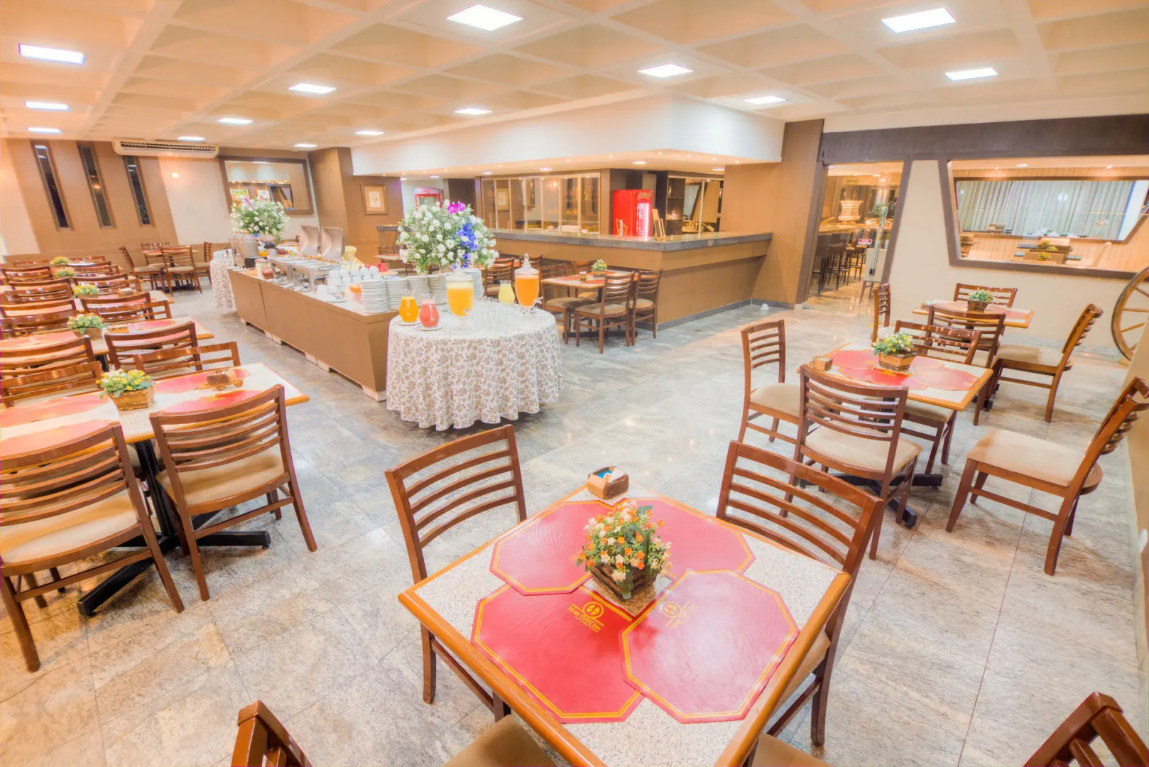 Foto - Hotel Dan Inn Uberaba & Convenções by Nacional Inn