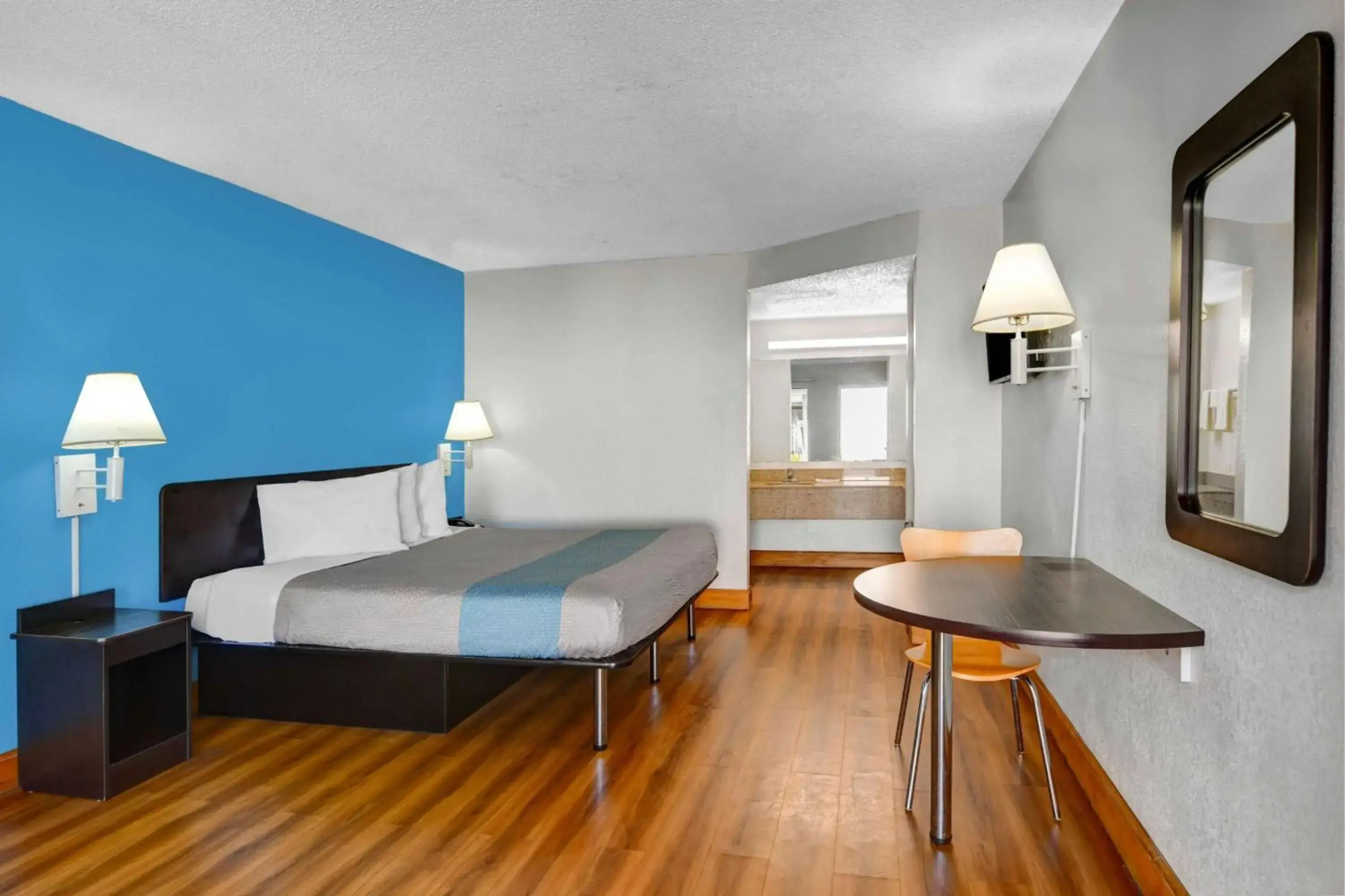 Foto - Motel 6-Atlanta, GA