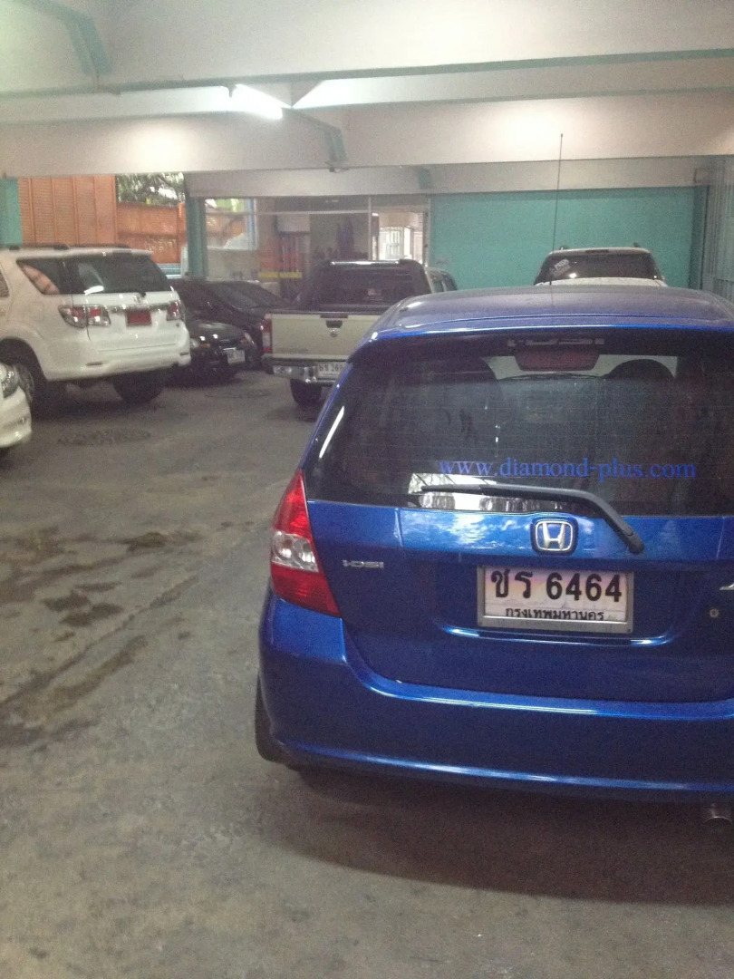 Photo - Mall Suites Hotel