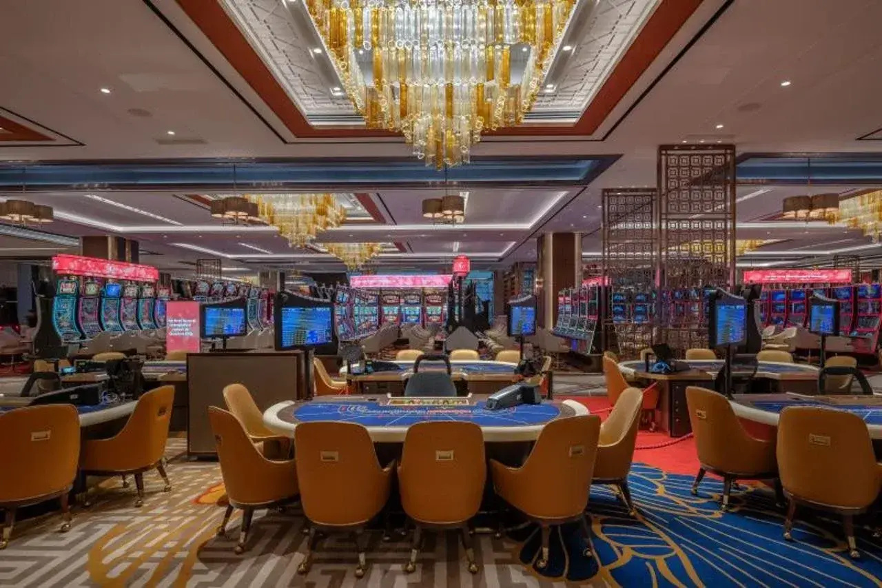 Foto - Solaire Resort North