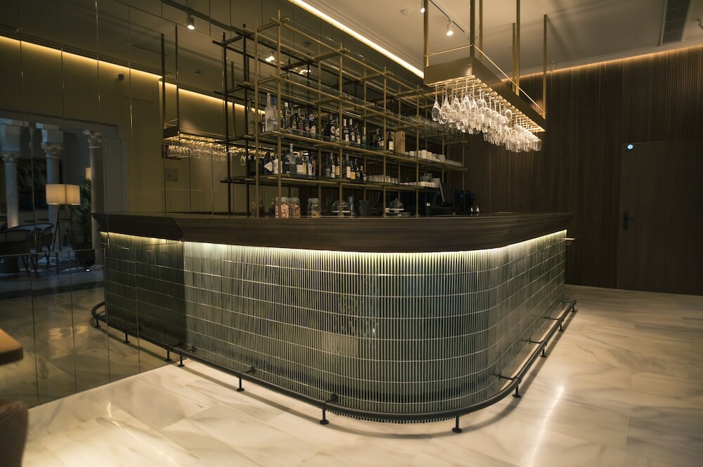 Foto - Legado Magdalena Hotel