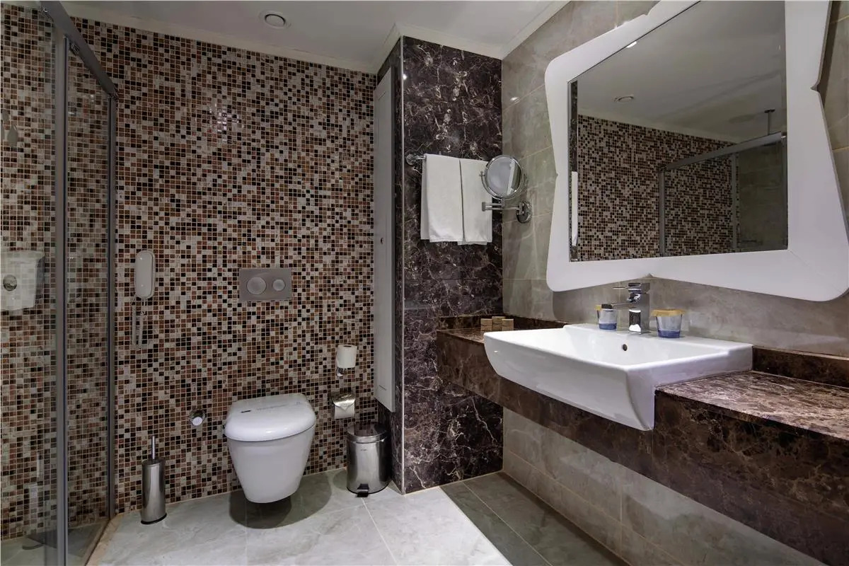 Photo - Crystal Tat Beach Pearl Collection - Ultimate All Inclusive