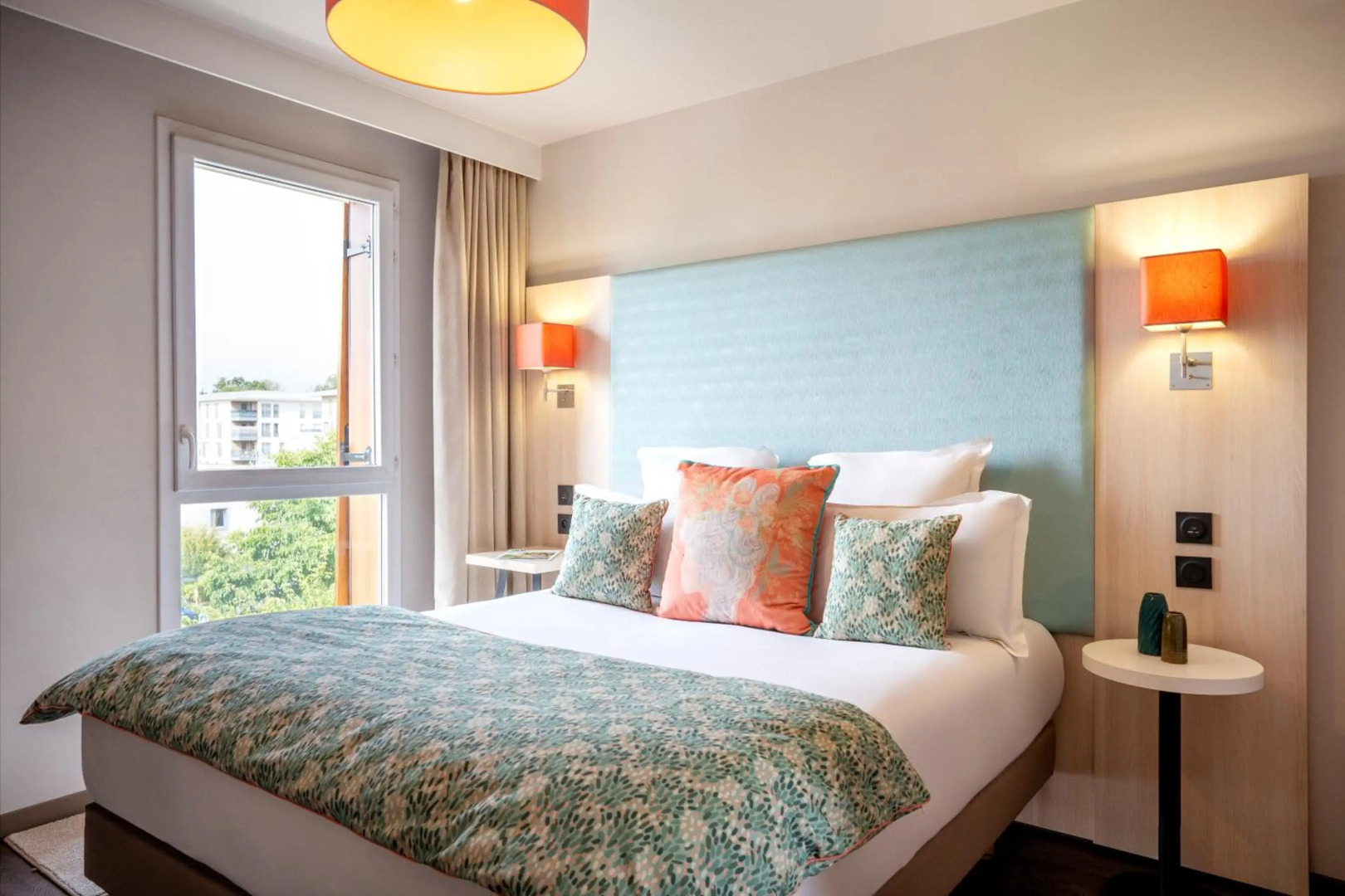 Foto - Residhome Paris-Guyancourt