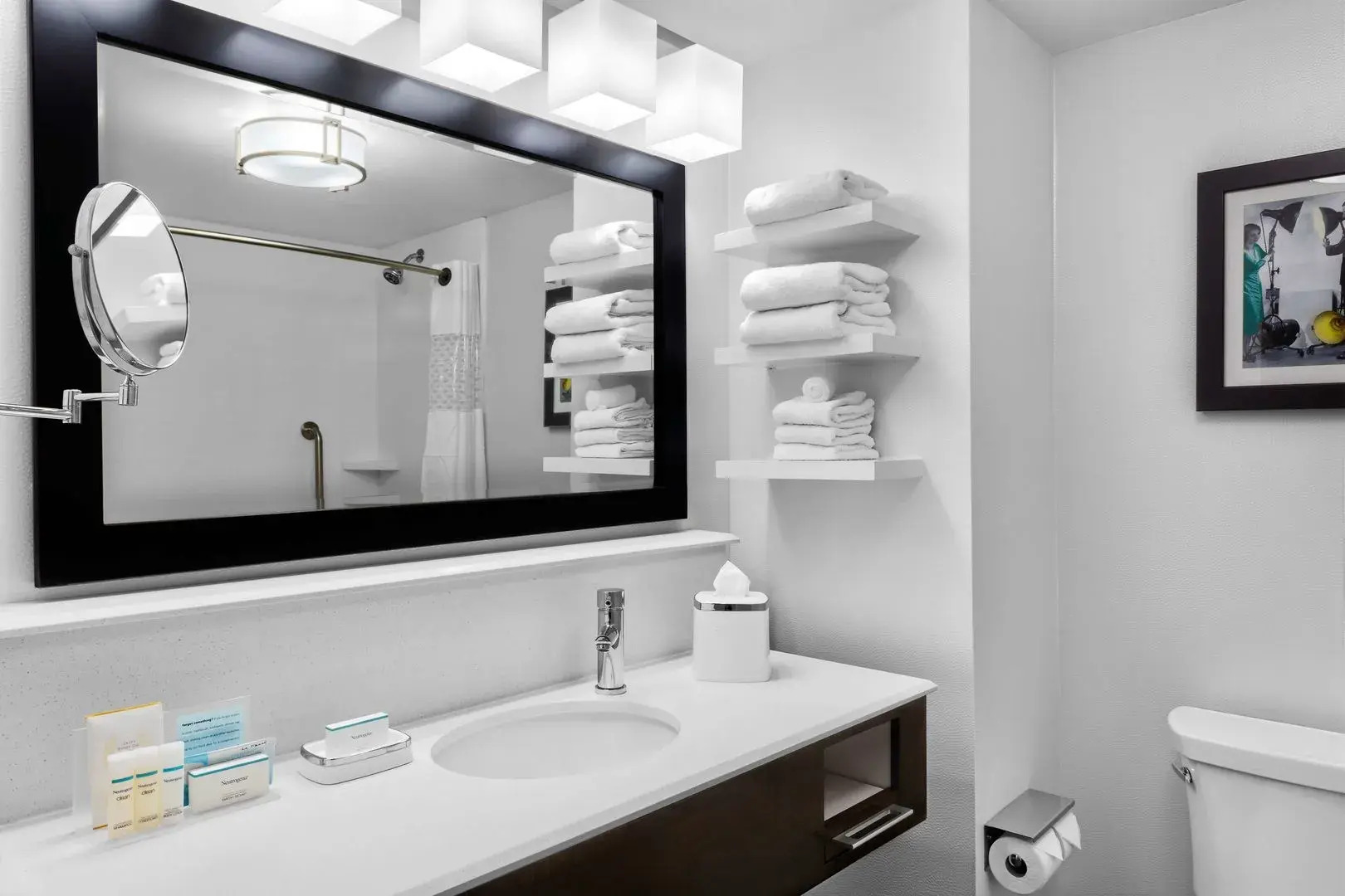 Foto - Hampton Inn & Suites Los Angeles/Hollywood, CA