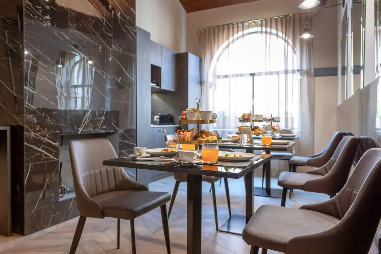 Foto - NEMAN Maison Experience I Pantheon