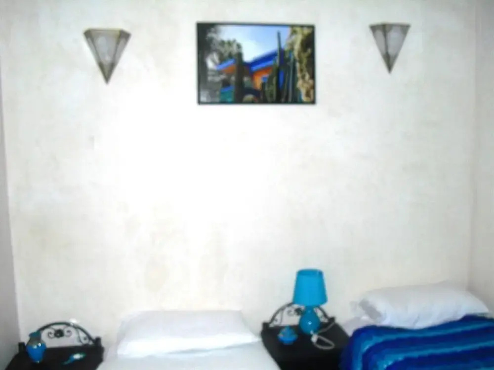 Foto - Riad Dar Yammi